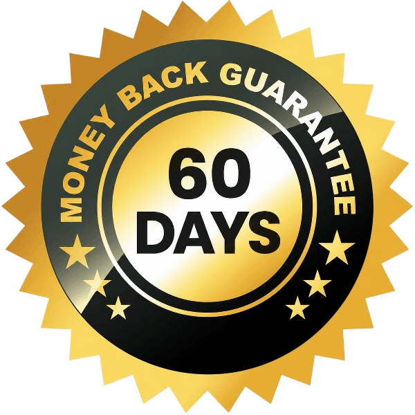 GlucoPril Guarantee