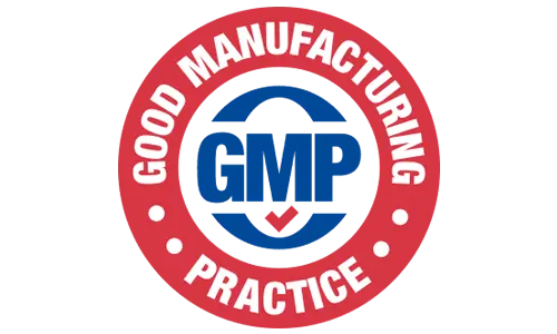 GlucoPril GMP Certified