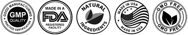 GlucoPril Certification